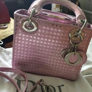 Beautiful Dior bag